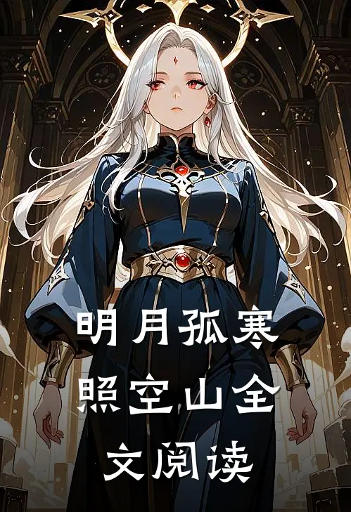 明月孤寒照空山全文阅读
