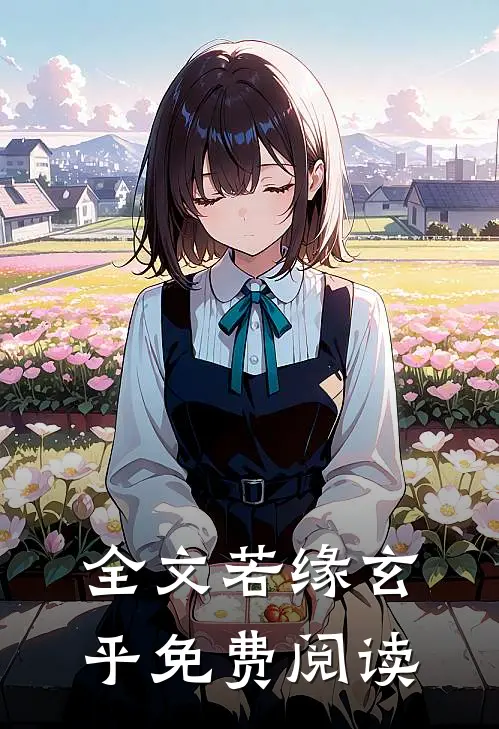 全文若缘玄乎免费阅读