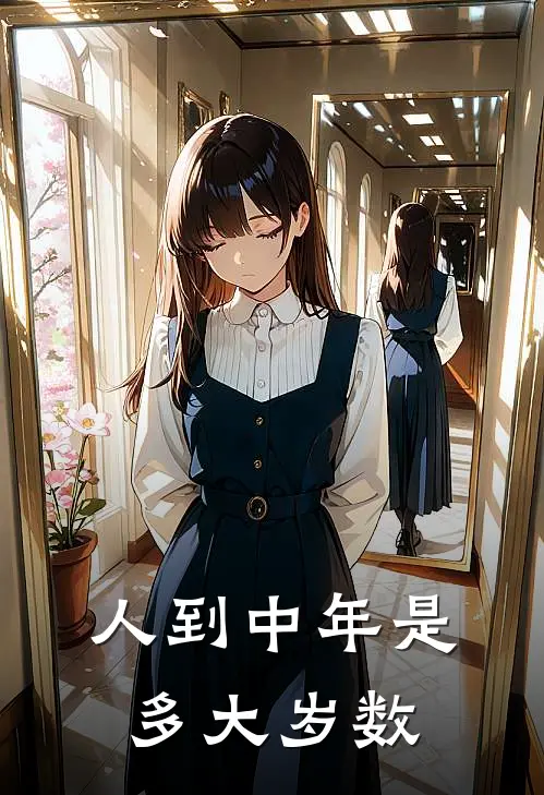 人到中年是多大岁数