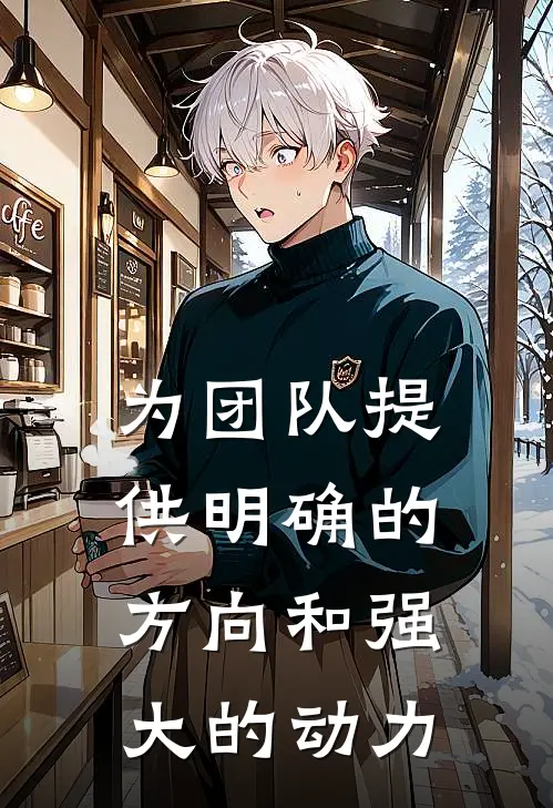 为团队提供明确的方向和强大的动力