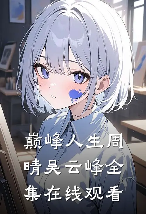 巅峰人生周晴吴云峰 全集在线观看