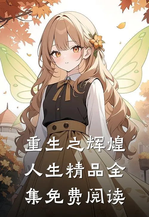 重生之辉煌人生精品全集免费阅读