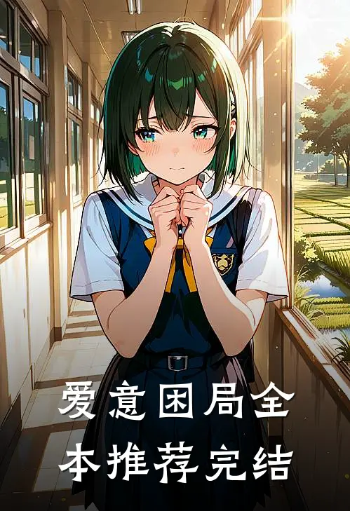 爱意困局全本推荐完结