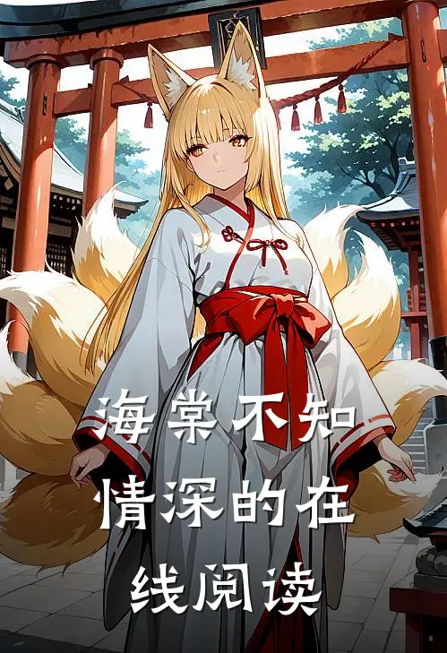海棠不知情深的在线阅读