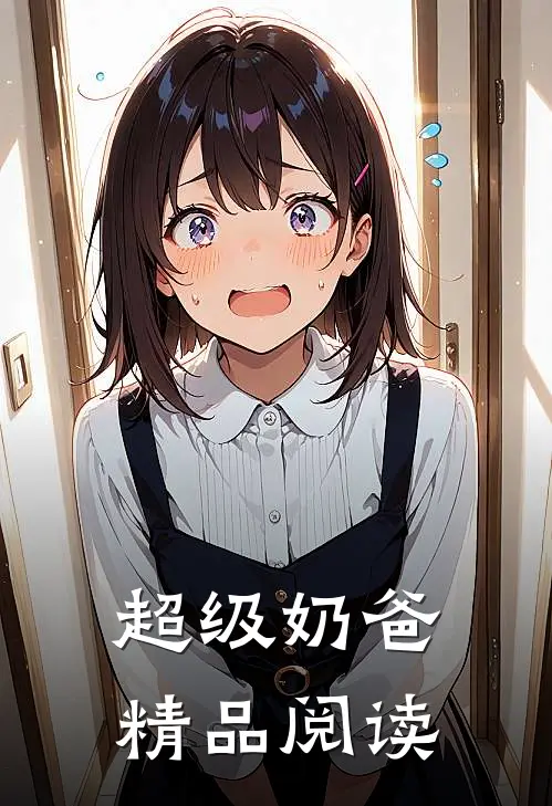 超级奶爸精品阅读