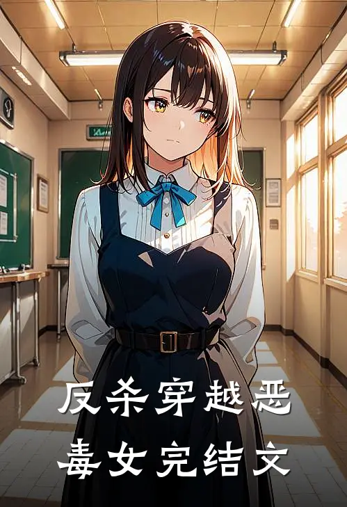 反杀穿越恶毒女完结文