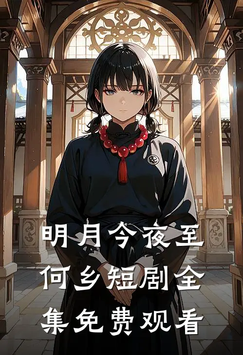 明月今夜至何乡短剧全集免费观看