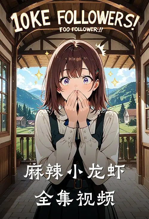 麻辣小龙虾 全集视频