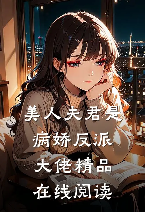 美人夫君是病娇反派大佬精品在线阅读