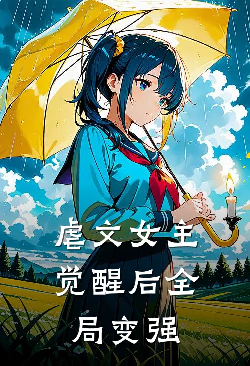 虐文女主觉醒后全局变强