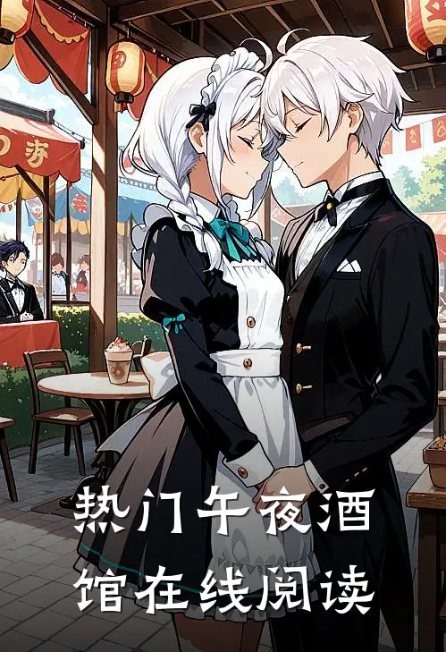热门午夜酒馆在线阅读