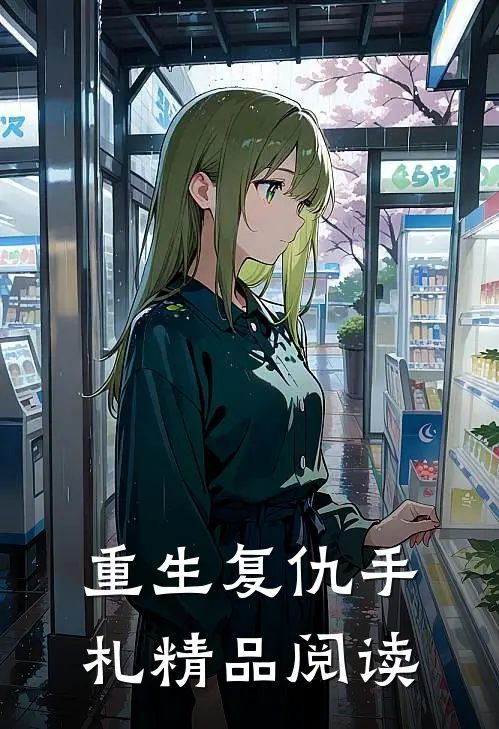 重生复仇手札精品阅读