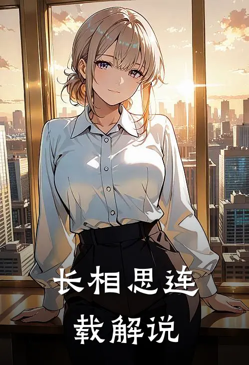 长相思连载解说