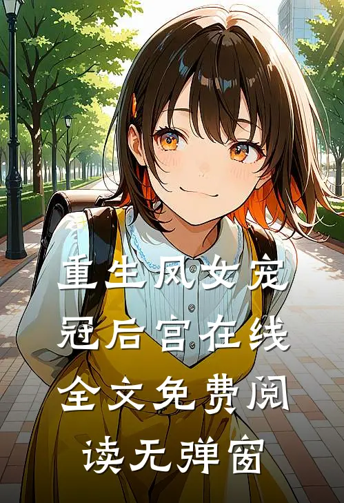 重生凤女宠冠后宫在线全文免费阅读无弹窗