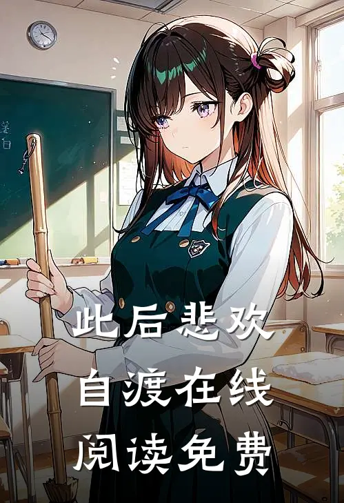 此后悲欢自渡在线阅读免费