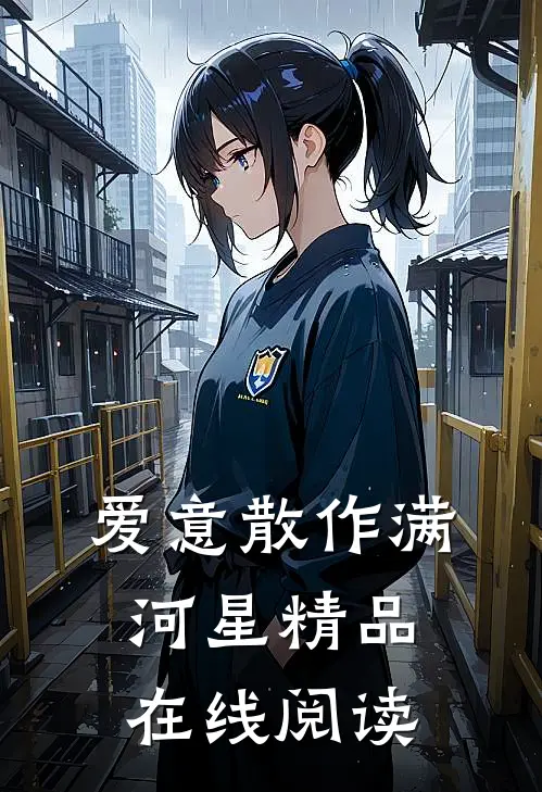 爱意散作满河星精品在线阅读