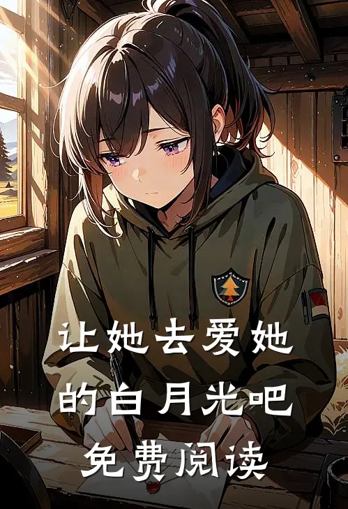 让她去爱她的白月光吧免费阅读
