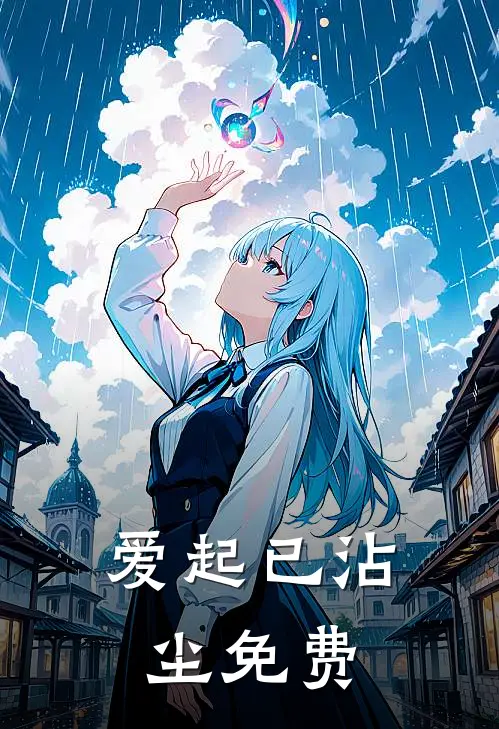 爱起已沾尘免费