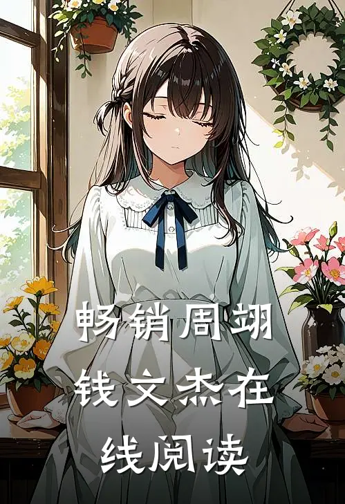 畅销周翊钱文杰在线阅读