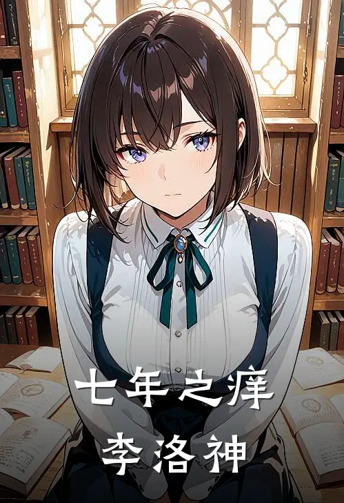 七年之痒李洛神