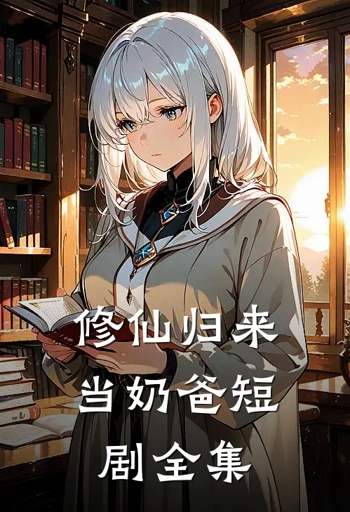 修仙归来当奶爸短剧全集