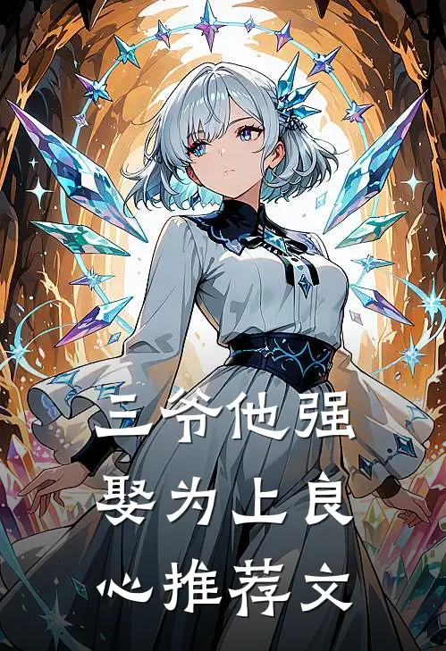 三爷他强娶为上良心推荐文