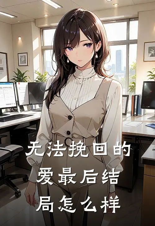 无法挽回的爱最后结局怎么样