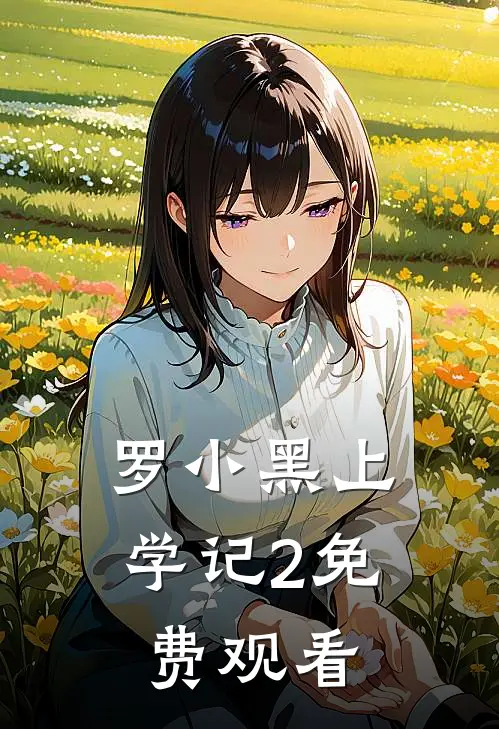 罗小黑上学记2免费观看