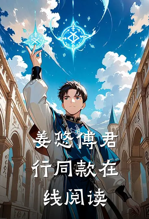 姜悠傅君行同款在线阅读