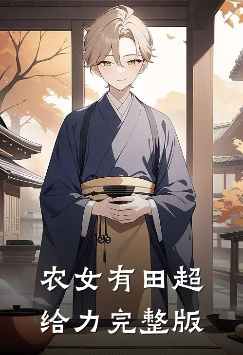农女有田超给力完整版