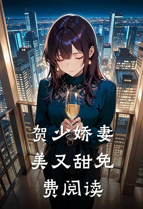 贺少娇妻美又甜免费阅读