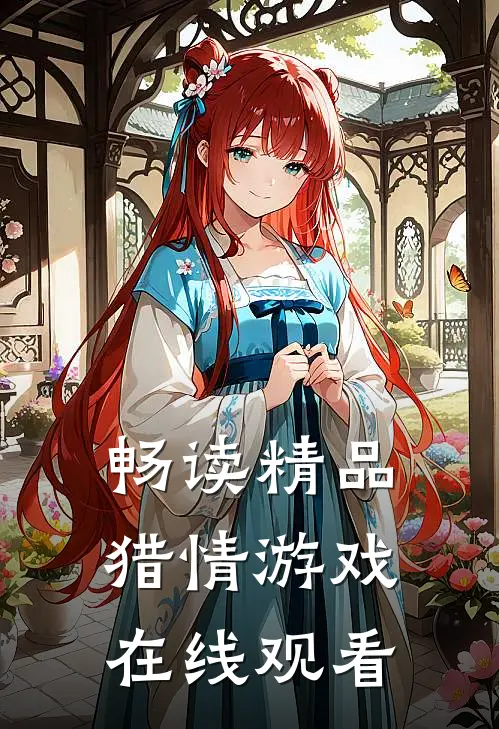 畅读精品猎情游戏在线观看
