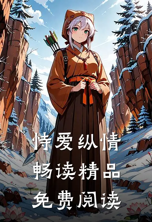恃爱纵情畅读精品免费阅读