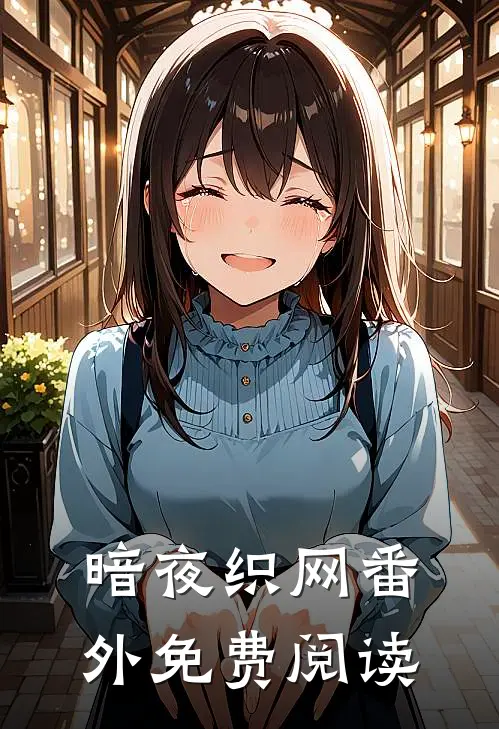 暗夜织网 番外免费阅读