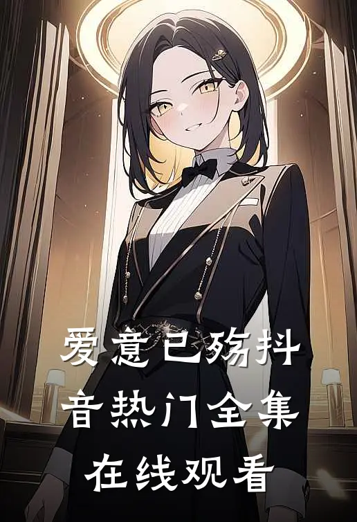 爱意已殇抖音热门 全集在线观看