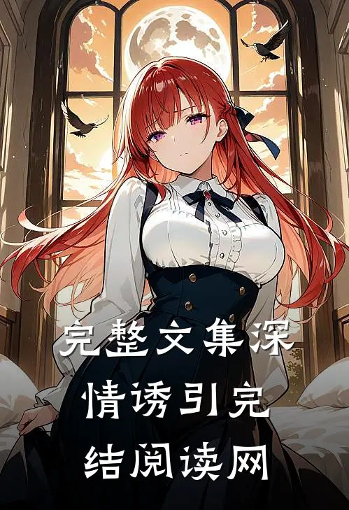 完整文集深情诱引完结阅读网