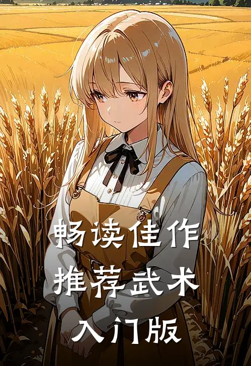 畅读佳作推荐武术入门版