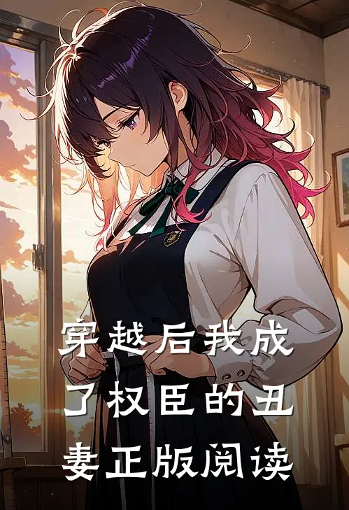 穿越后我成了权臣的丑妻正版阅读