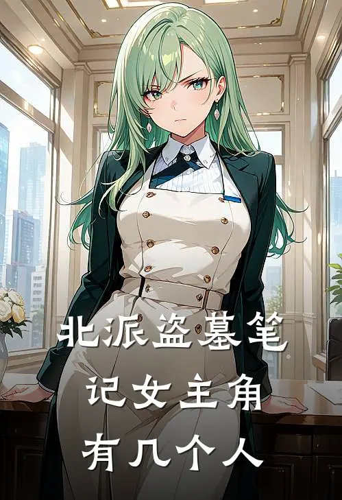 北派盗墓笔记女主角有几个人
