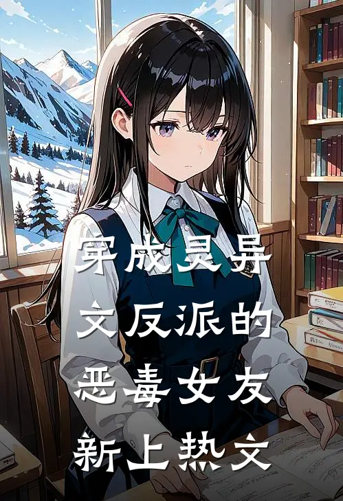 穿成灵异文反派的恶毒女友新上热文