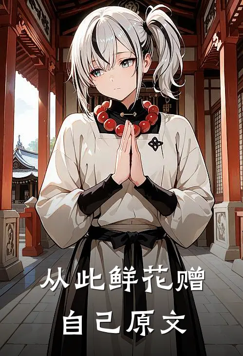 从此鲜花赠自己原文