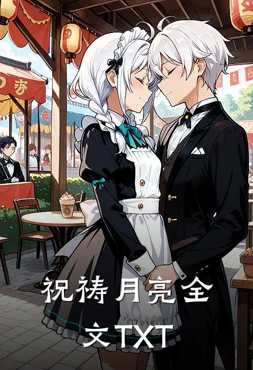 祝祷月亮全文TXT
