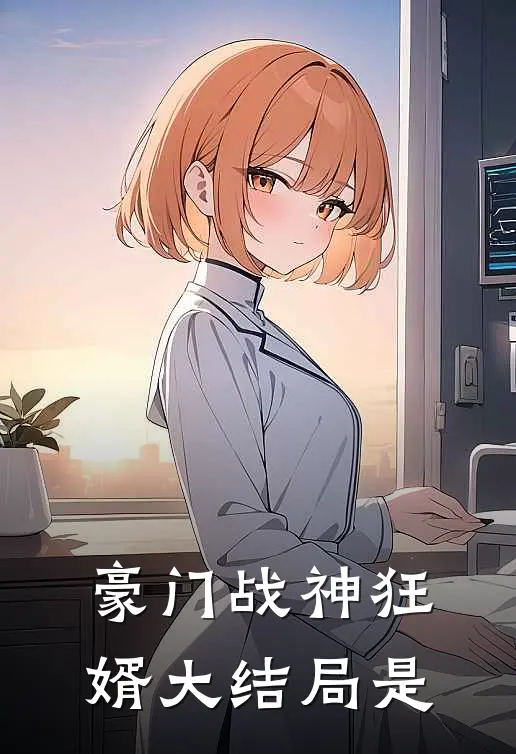 豪门战神狂婿大结局是