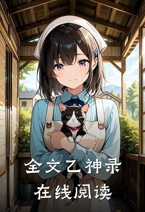 全文乙神录在线阅读