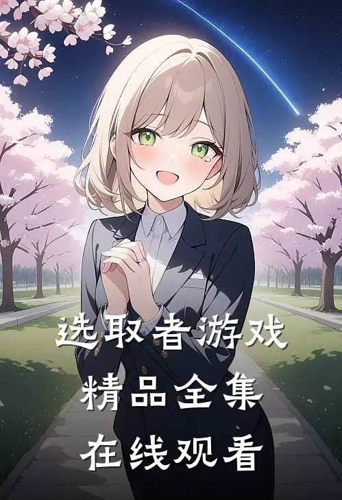 选取者游戏精品全集在线观看