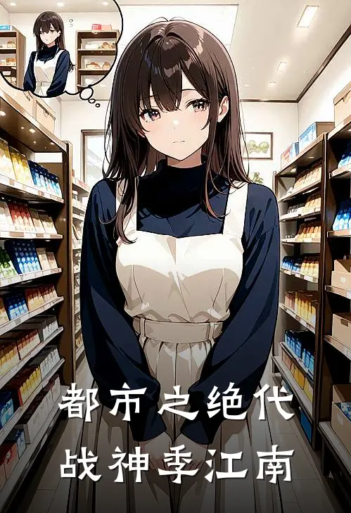 都市之绝代战神 季江南