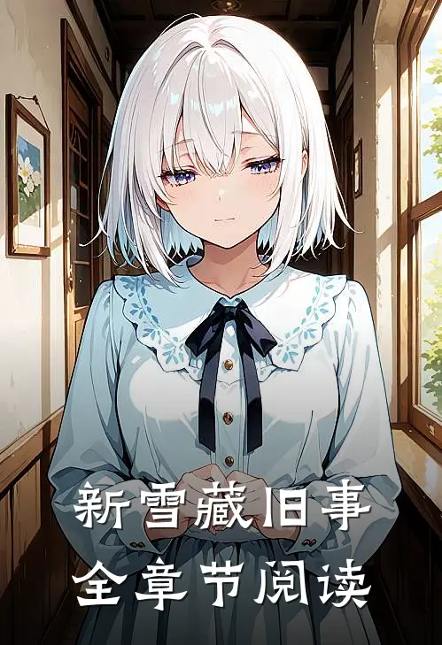 新雪藏旧事全章节阅读