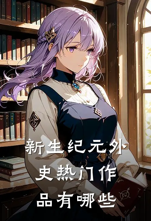 新生纪元外史热门作品有哪些