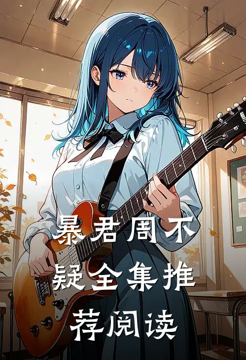暴君周不疑全集推荐阅读