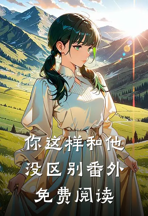 你这样和他没区别番外免费阅读
